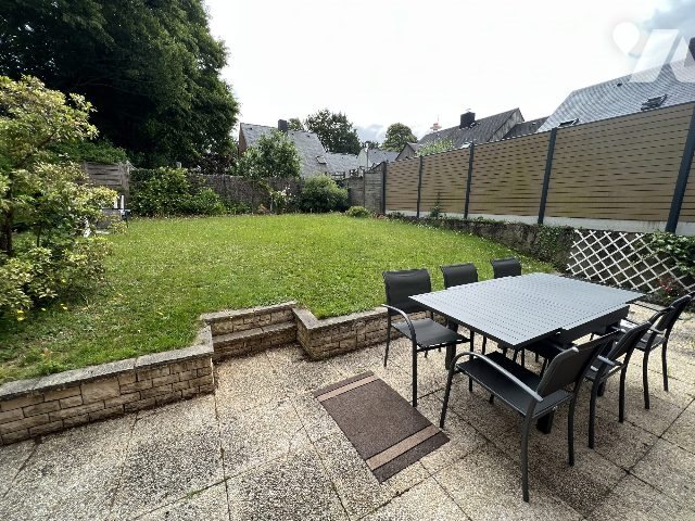 Maison à vendre, 92m², Rennes
