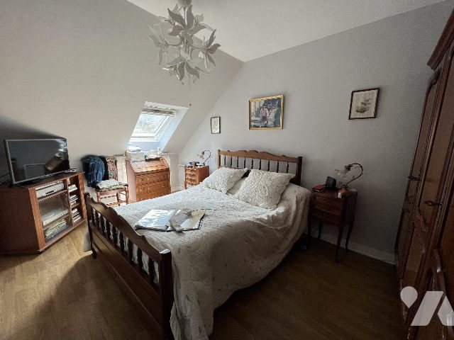 Maison à vendre, 92m², Rennes