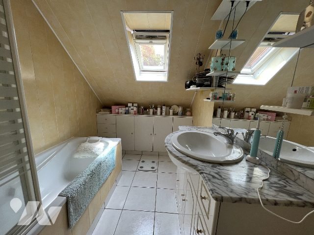 Maison à vendre, 92m², Rennes