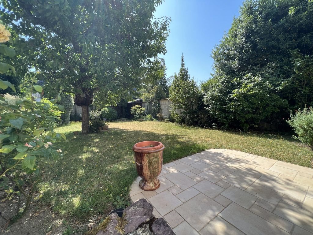 Maison à vendre, 134m², Rennes