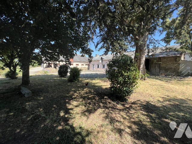 Maison à vendre, 105m², Noyal-sur-Vilaine