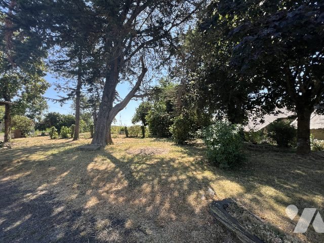 Maison à vendre, 105m², Noyal-sur-Vilaine