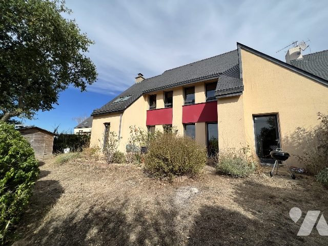 Maison à vendre, 150m², Châteaugiron
