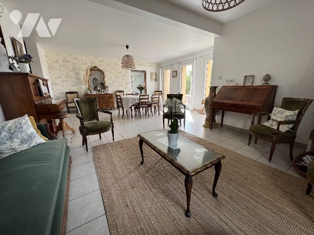 Maison à vendre, 150m², Châteaugiron
