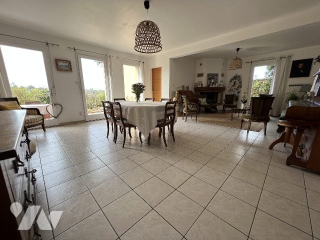Maison à vendre, 150m², Châteaugiron