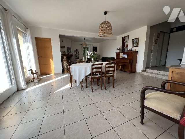 Maison à vendre, 150m², Châteaugiron