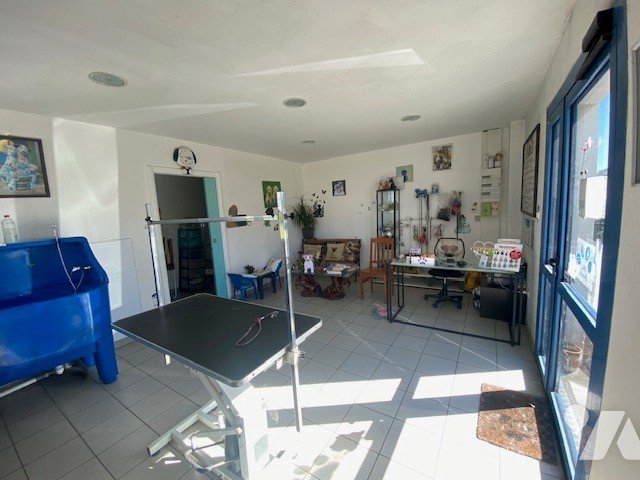 Maison à louer, 1m², Val-de-Scie