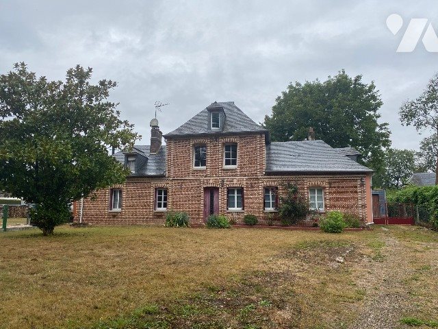 Maison à vendre, 135m², Val-de-Scie
