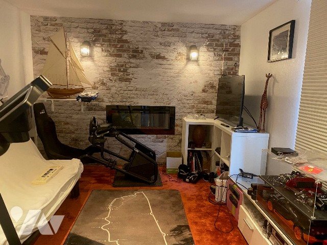 Maison à vendre, 135m², Val-de-Scie