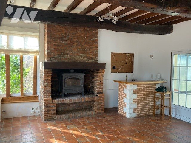 Maison à vendre, 75m², Yvetot