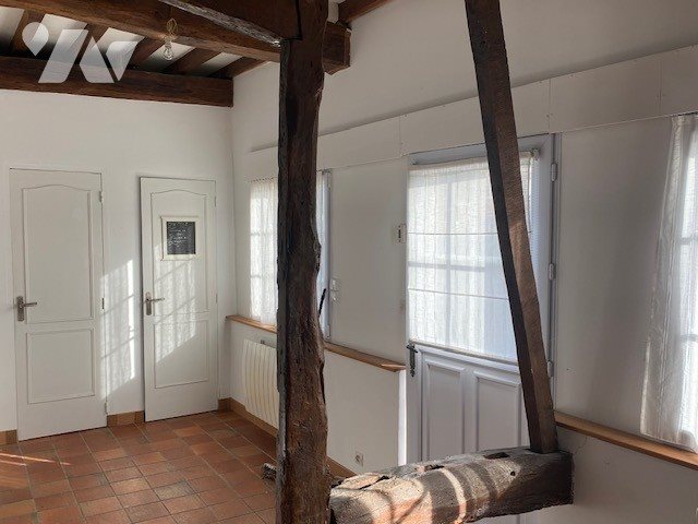 Maison à vendre, 75m², Yvetot