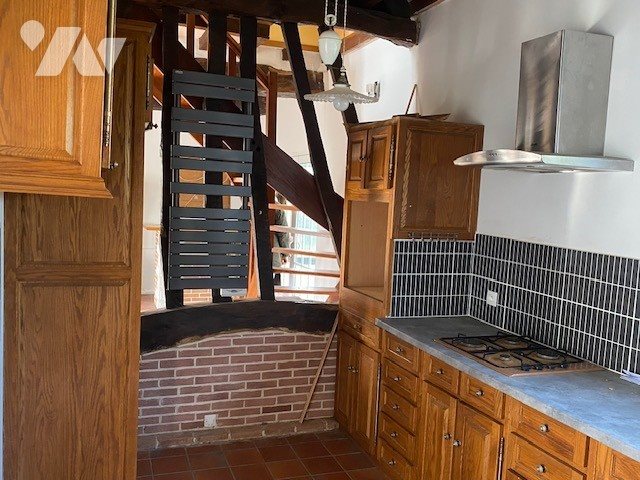 Maison à vendre, 75m², Yvetot