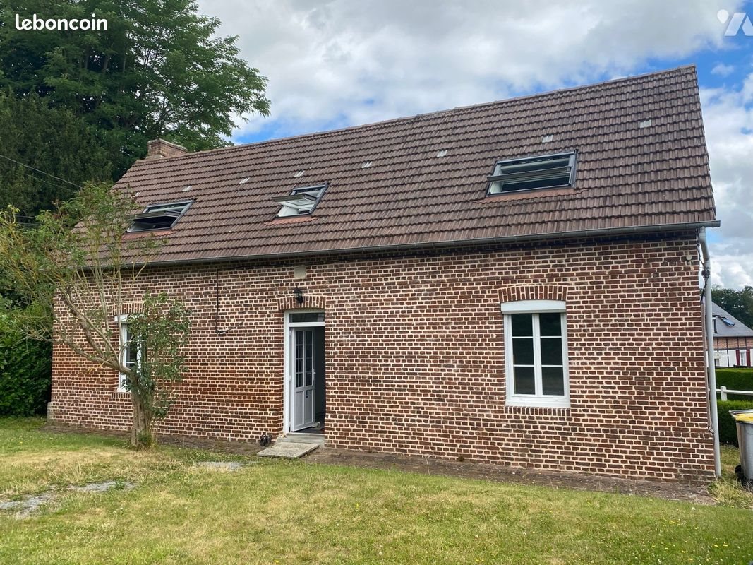 Maison à louer, 78m², Val-de-Scie