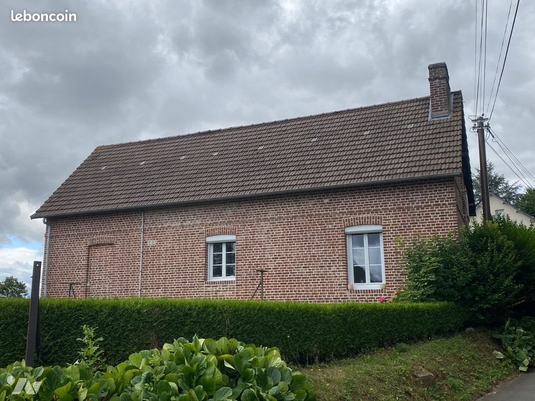 Maison à louer, 78m², Val-de-Scie