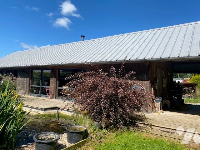 Maison à vendre, 97m², Val-de-Saâne