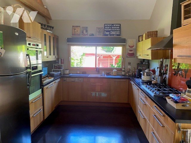 Maison à vendre, 97m², Val-de-Saâne