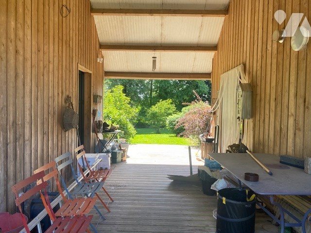 Maison à vendre, 97m², Val-de-Saâne