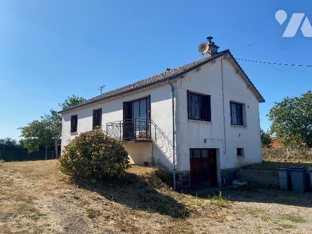 Maison à vendre, 84m², Longueville-sur-Scie