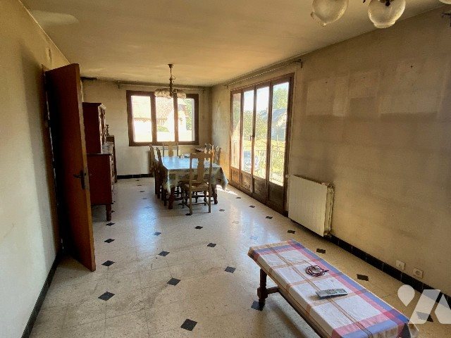 Maison à vendre, 84m², Longueville-sur-Scie