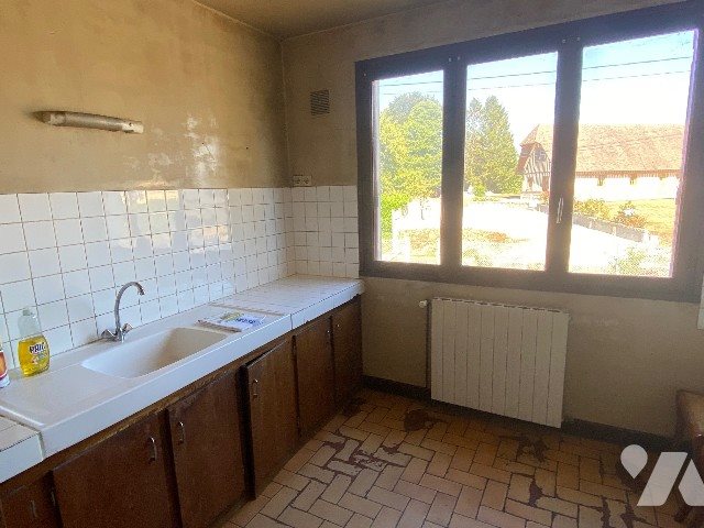Maison à vendre, 84m², Longueville-sur-Scie