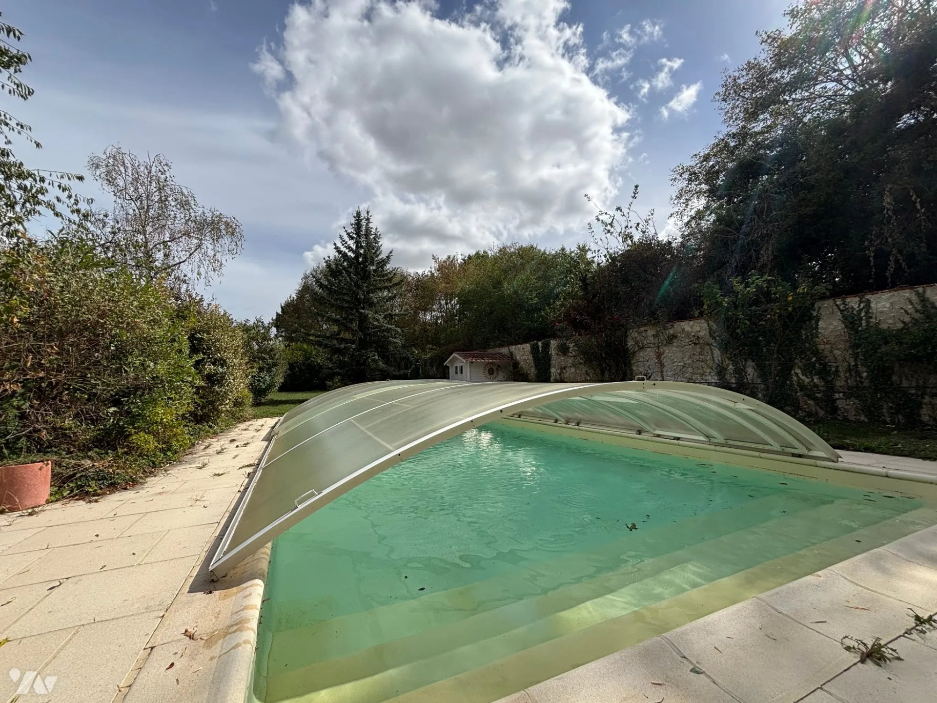 Maison à vendre, 244m², Monnaie