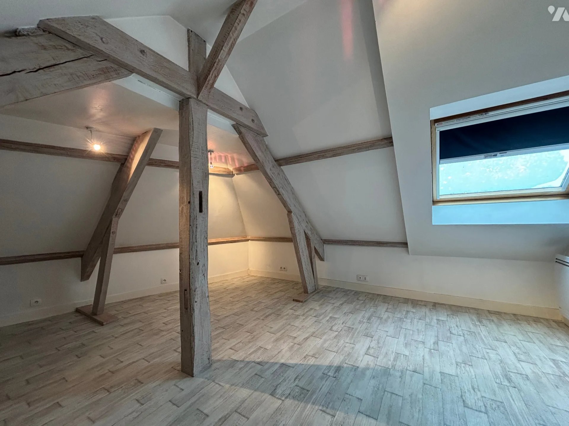Maison à vendre, 244m², Monnaie