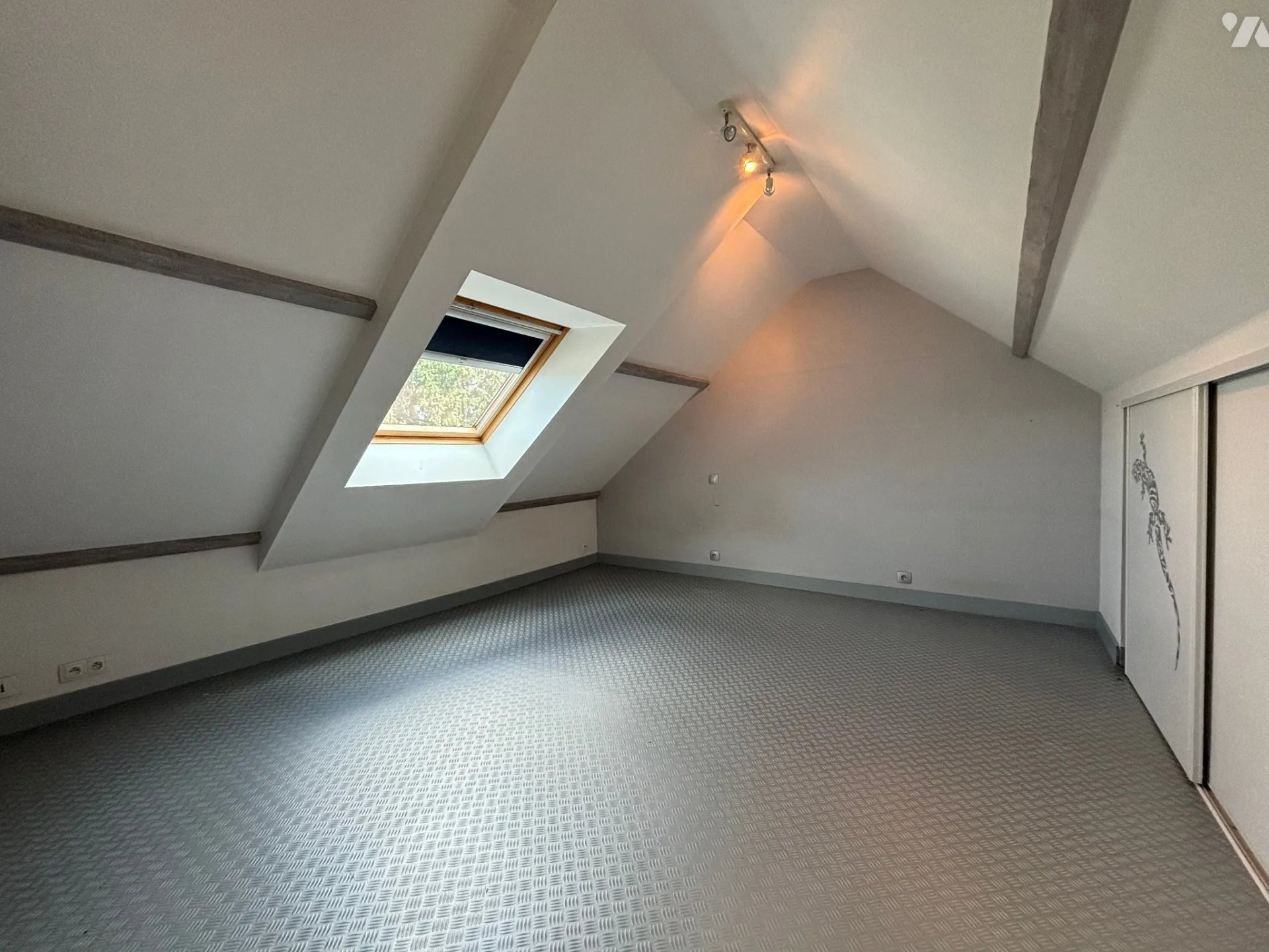 Maison à vendre, 244m², Monnaie