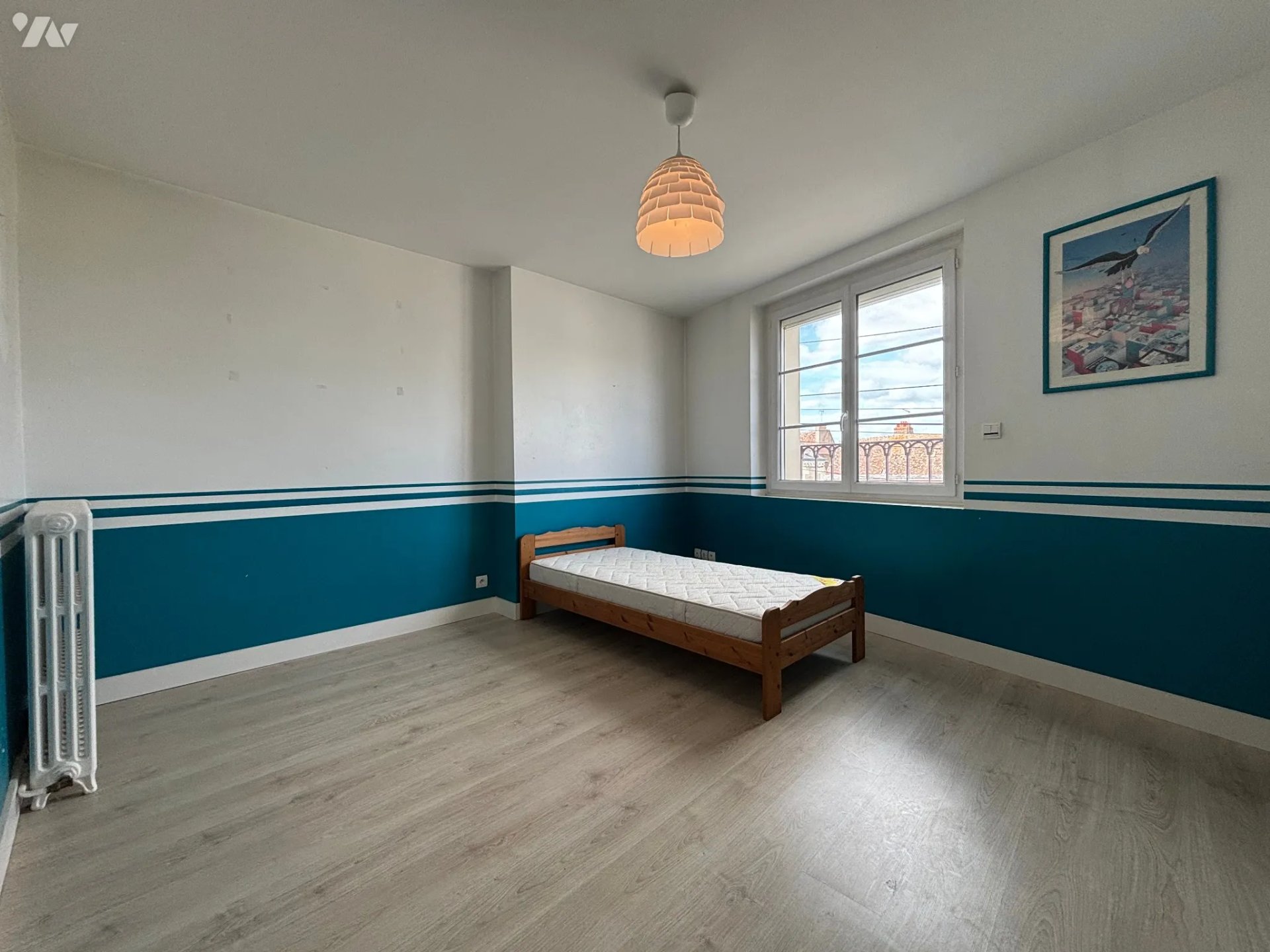 Maison à vendre, 244m², Monnaie