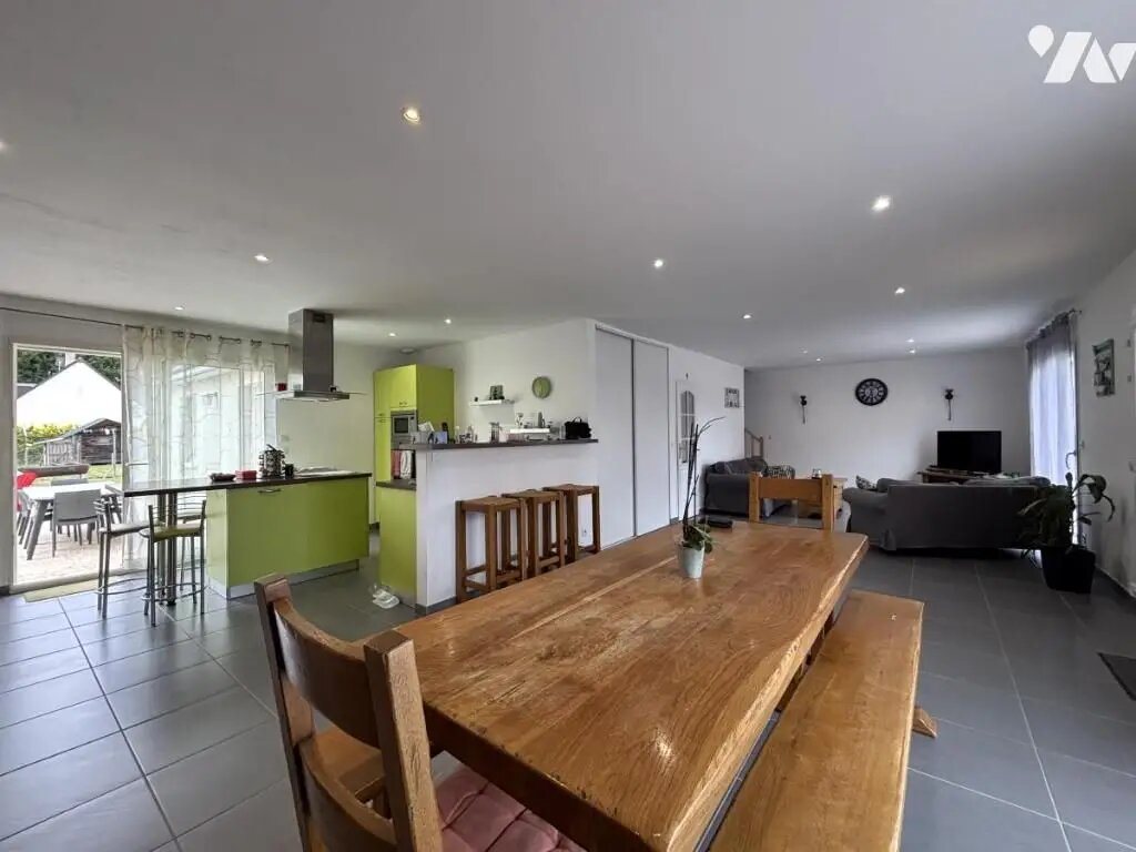 Maison à vendre, 195m², Nouzilly