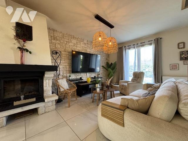 Maison à vendre, 121m², Cerelles