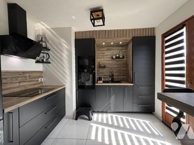 Maison à vendre, 121m², Cerelles