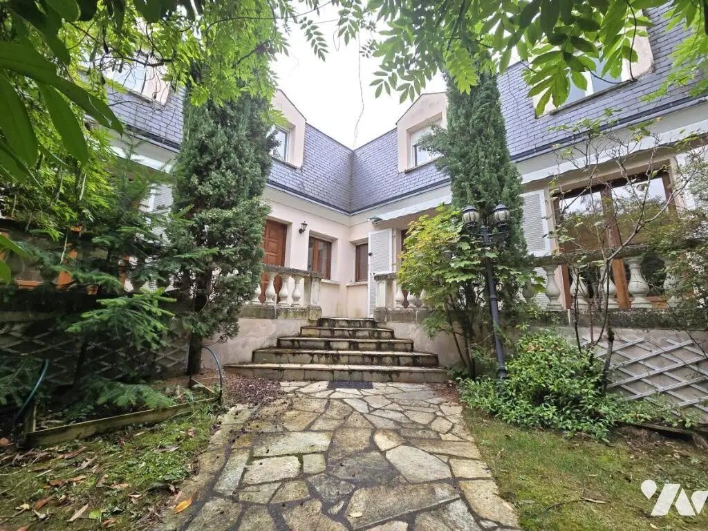 Maison à vendre, 174m², Montgeron