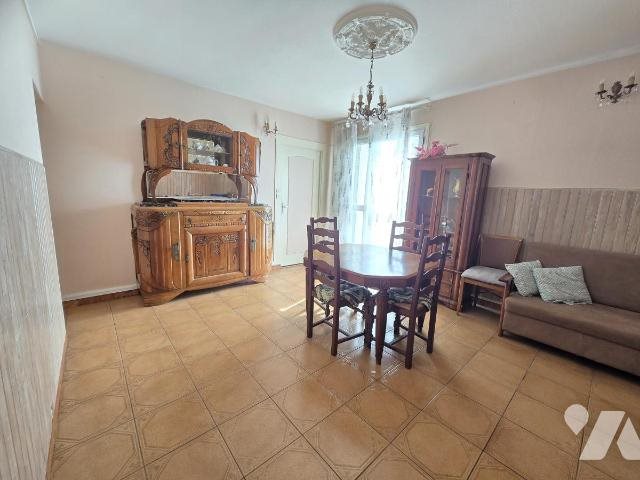 Appartement à vendre, 58m², Orly