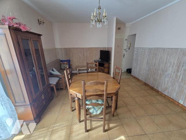 Appartement à vendre, 58m², Orly