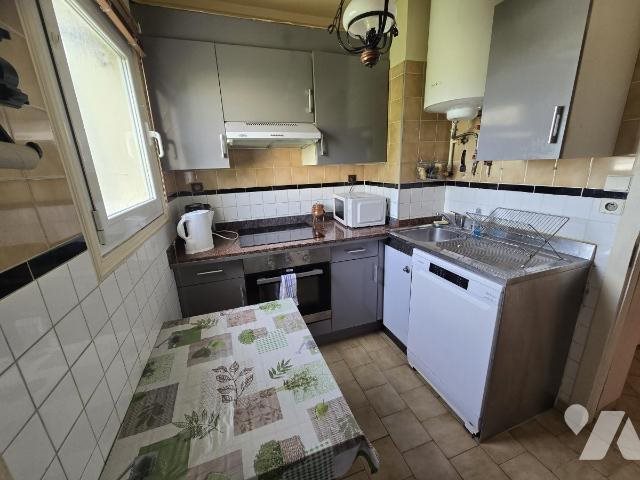 Appartement à vendre, 58m², Orly