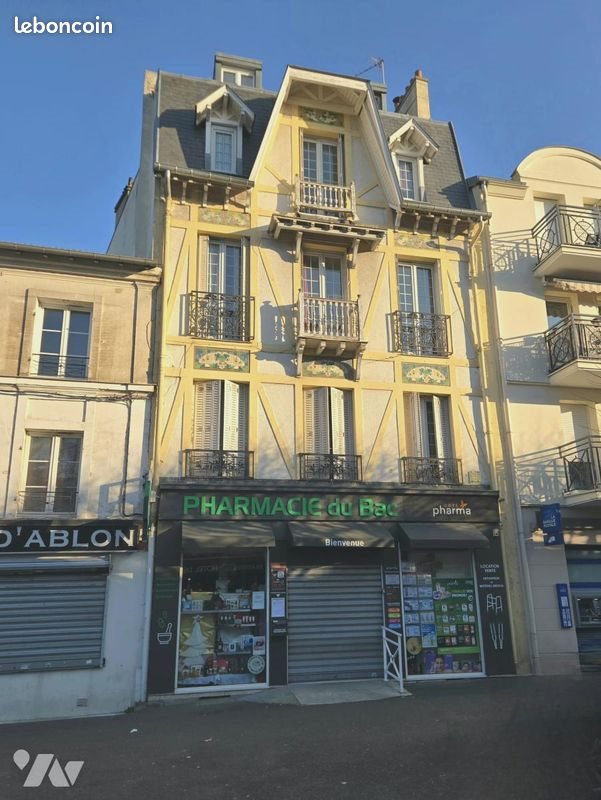 Appartement à vendre, 210m², Ablon-sur-Seine