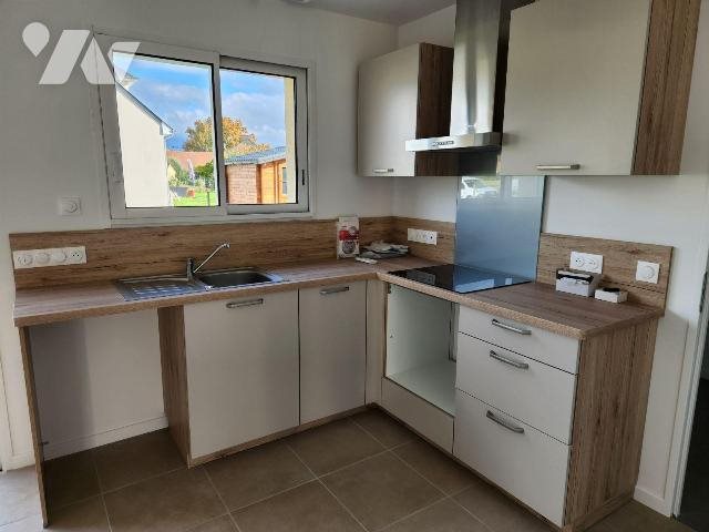 Maison à louer, 85m², La Flèche