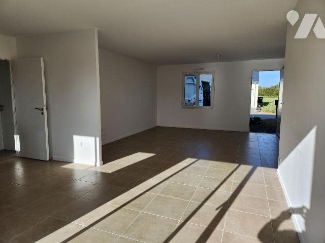Maison à louer, 85m², La Flèche