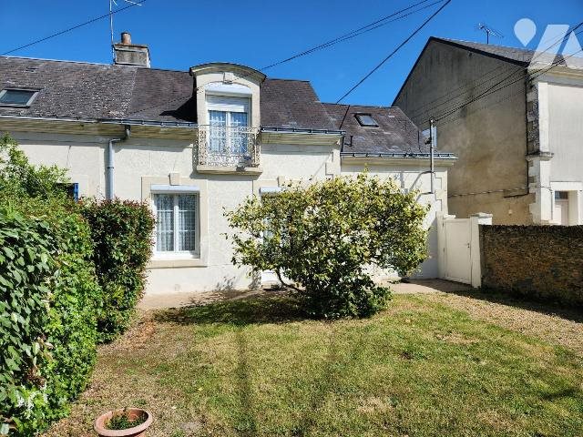 Maison à vendre, 85m², La Flèche