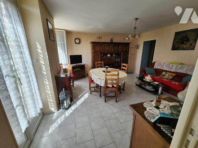 Maison à vendre, 85m², La Flèche