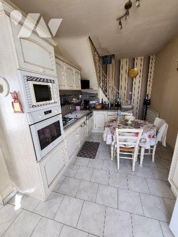 Maison à vendre, 85m², La Flèche