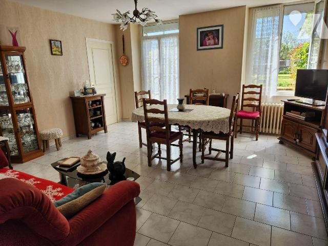 Maison à vendre, 85m², La Flèche