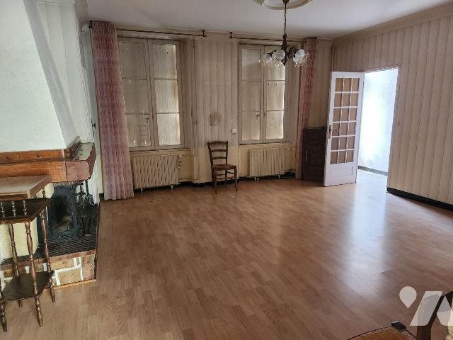 Maison à vendre, 115m², La Flèche