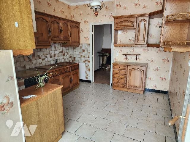 Maison à vendre, 115m², La Flèche