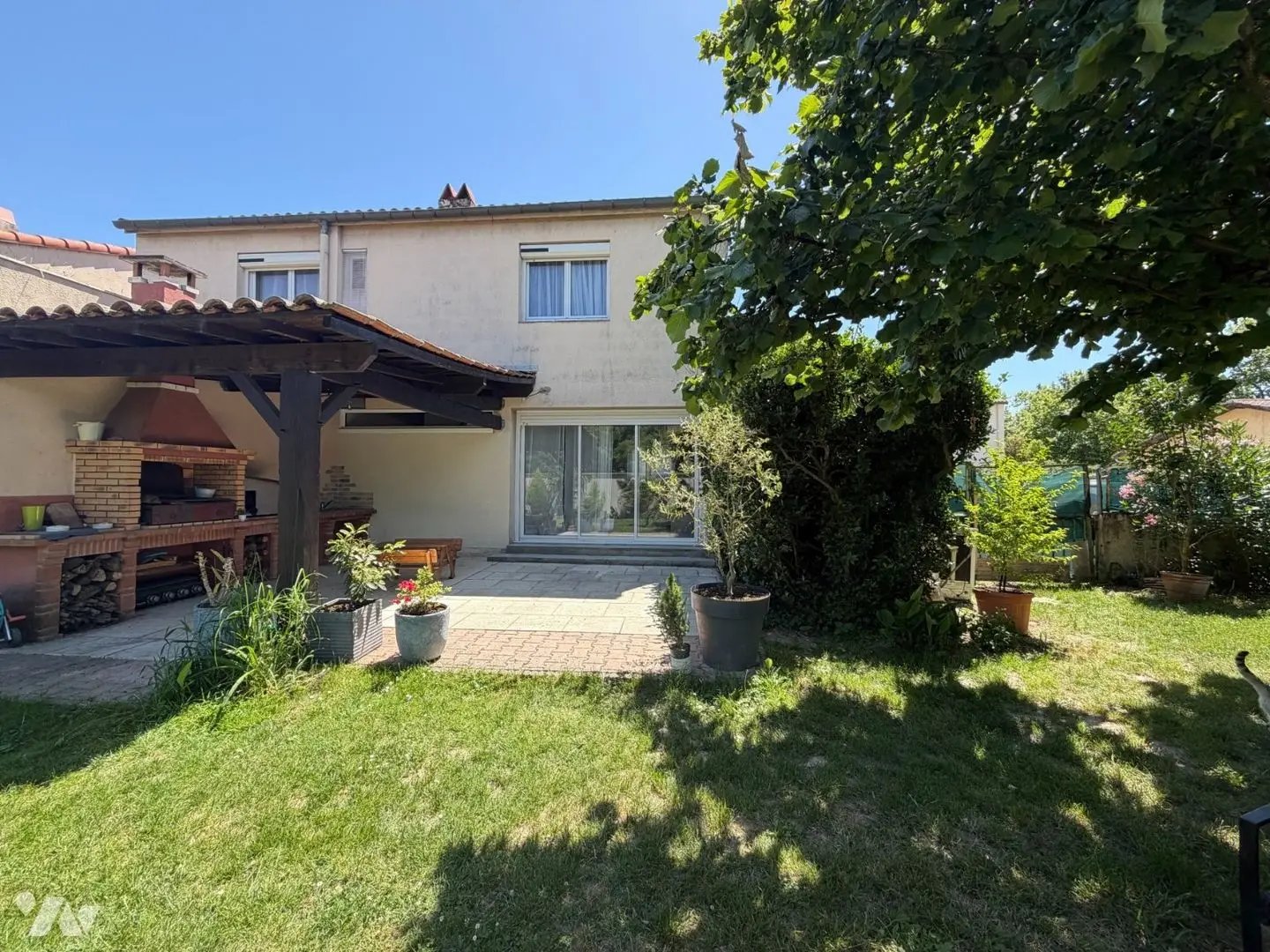 Maison à vendre, 6m², Montauban