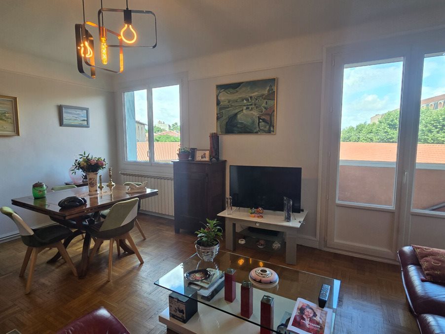Appartement à vendre, 59m², Montauban