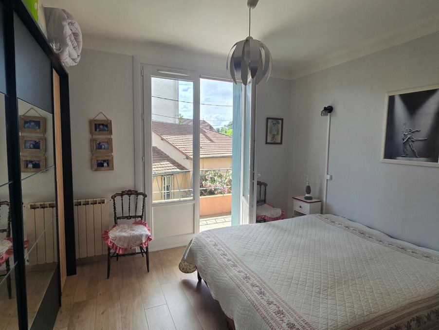 Appartement à vendre, 59m², Montauban
