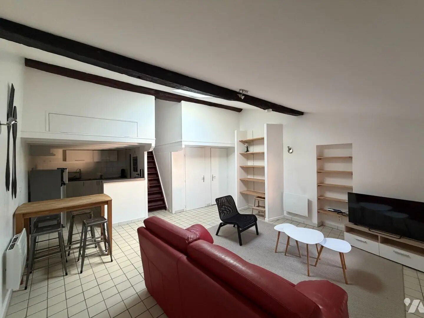 Appartement à vendre, 69m², Montauban