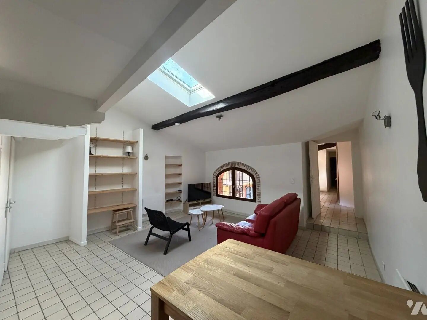 Appartement à vendre, 69m², Montauban