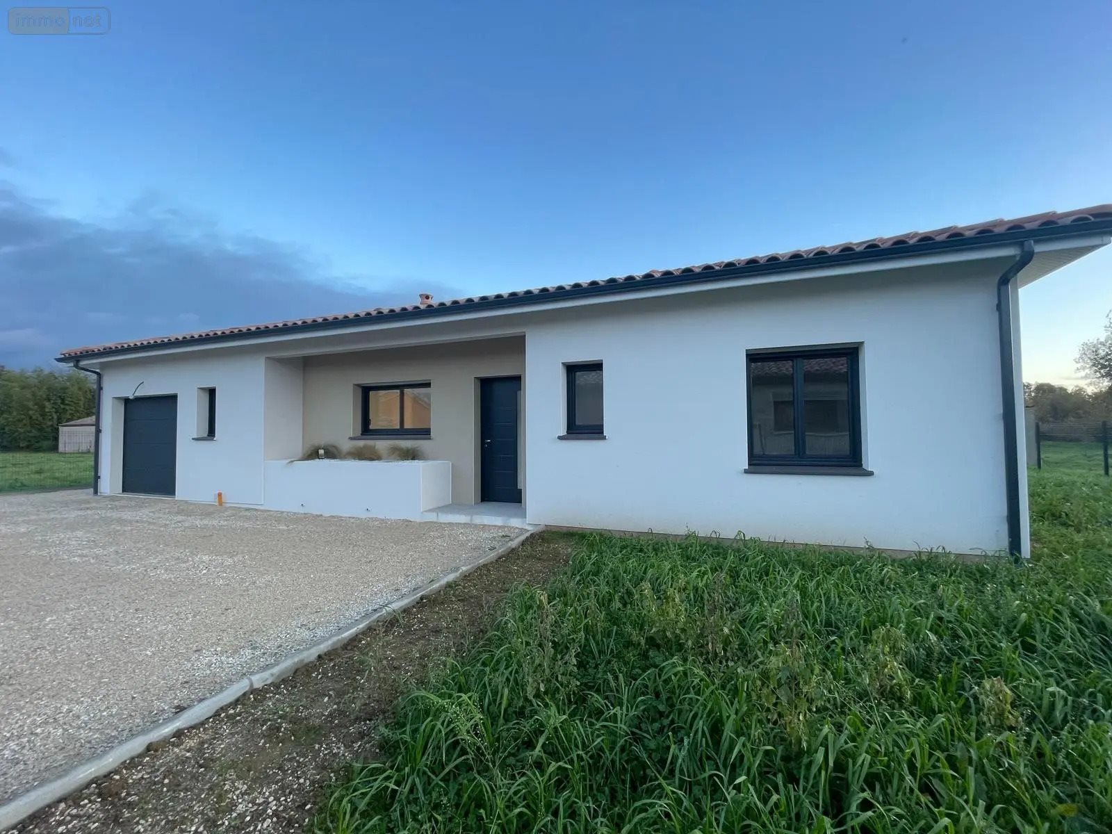 Maison à vendre, 94m², Bressols